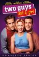 Two Guys And a Girl (TV Series)