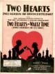 Two Hearts in Waltz Time 