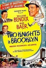 Two Knights from Brooklyn 