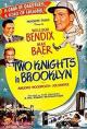 Two Knights from Brooklyn 