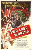 Two Lost Worlds  - Posters