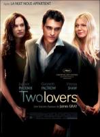 Two Lovers  - Posters