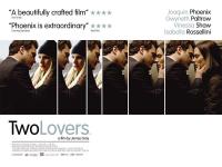 Two Lovers  - Posters