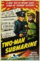 Two-Man Submarine 