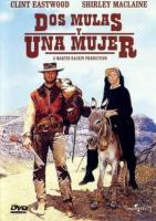 Two Mules for Sister Sara  - Dvd