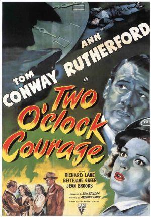 Two O'Clock Courage 