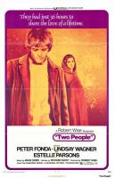 Two People  - Poster / Main Image