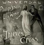 Two Thieves and a Cross (C)