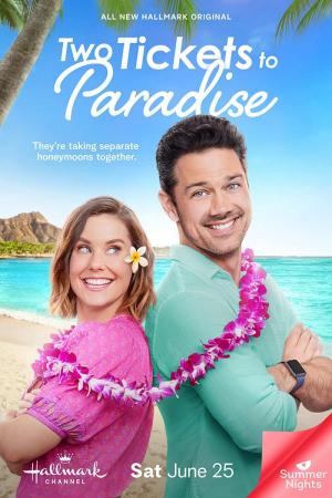 Two Tickets to Paradise (TV)