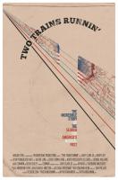 Two Trains Runnin'  - Poster / Imagen Principal