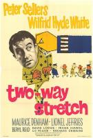 Two Way Stretch  - Poster / Main Image