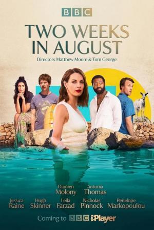 Two Weeks in August (Miniserie de TV)