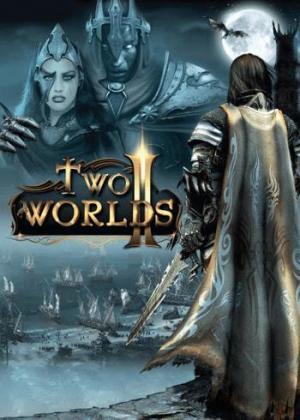 Two Worlds II 