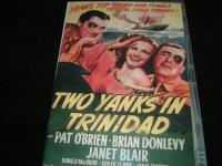 Two Yanks in Trinidad  - Posters