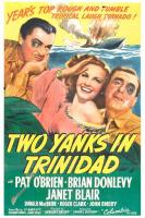 Two Yanks in Trinidad  - Poster / Main Image