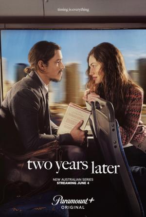 Two Years Later (Serie de TV)