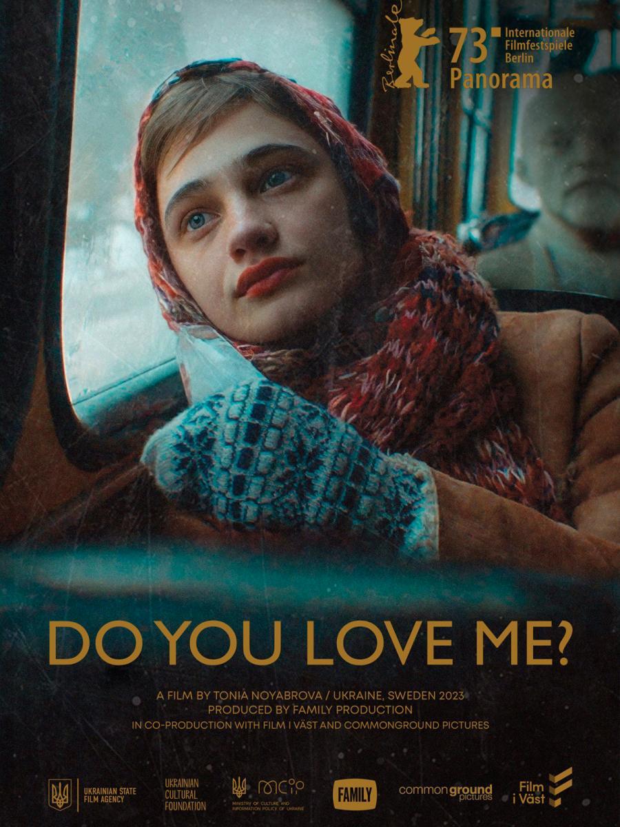 Do You Love Me 2023 FilmAffinity
