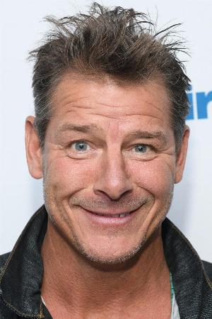 Ty Pennington