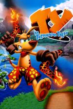 Ty the Tasmanian Tiger 