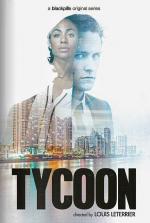 Tycoon (TV Series)