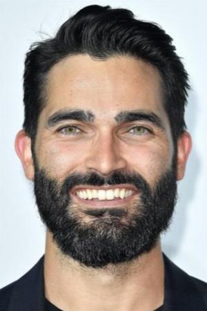 Tyler Hoechlin
