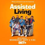 Tyler Perry's Assisted Living (TV Series)