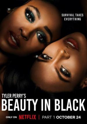 Beauty in Black (Serie de TV)