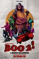 Tyler Perry's Boo 2! A Madea Halloween  - Posters