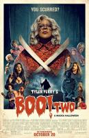 Tyler Perry's Boo 2! A Madea Halloween  - Poster / Main Image