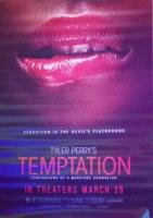 Tyler Perry's Temptation: Confessions of a Marriage Counselor  - Posters