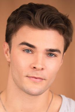 Tyler Roberge