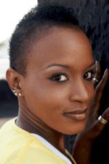Tymisha 'Tush' Harris