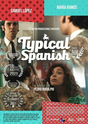 Typical Spanish (C)