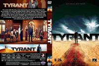 Tyrant (Serie de TV) - Dvd