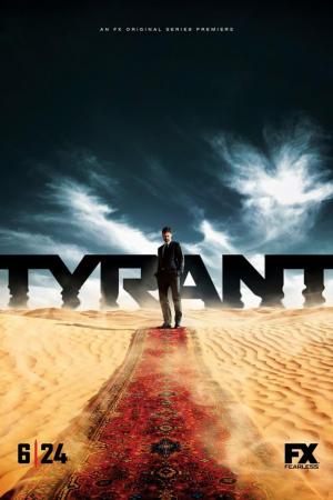 Tyrant (Serie de TV)