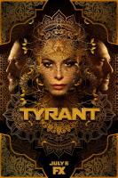 Tyrant (TV Series) - Posters
