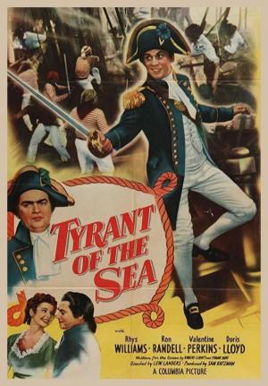 Tyrant of the Sea 