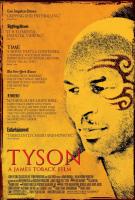 Tyson  - Poster / Imagen Principal