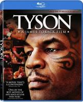 Tyson  - Blu-ray