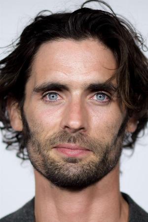 Tyson Ritter