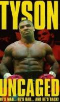 Tyson (TV) - Posters