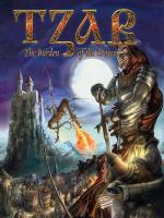 Tzar, el Poder de la Corona 