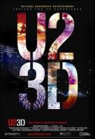 U2 3D  - Poster / Main Image