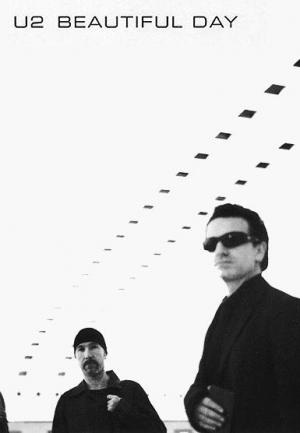 U2 - Beautiful Day (Official Music Video) 