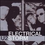 U2: Electrical Storm (Vídeo musical)