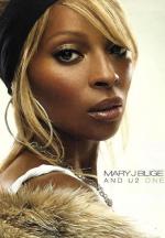 U2 feat. Mary J. Blige: One (Vídeo musical)
