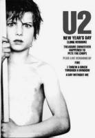 U2: New Year's Day (Vídeo musical) - 