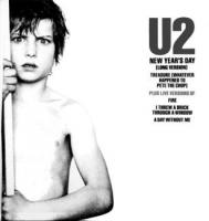 U2: New Year's Day (Vídeo musical) - 