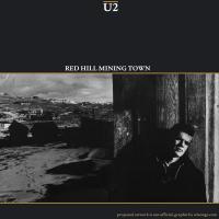 U2: Red Hill Mining Town (Vídeo musical) - Caratula B.S.O