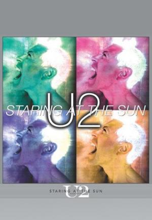 U2: Staring at the Sun (Vídeo musical)